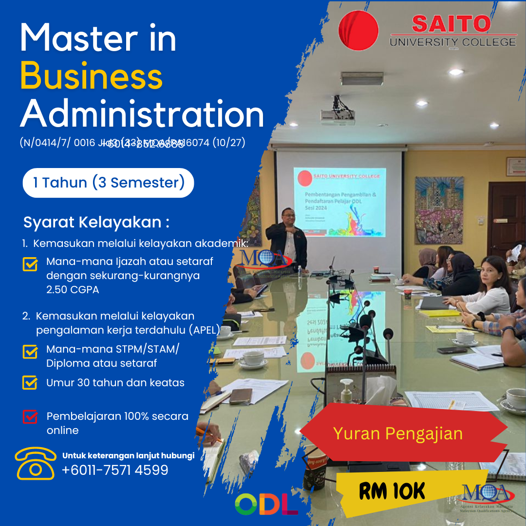ODL MBA 2 ODL MBA 2
