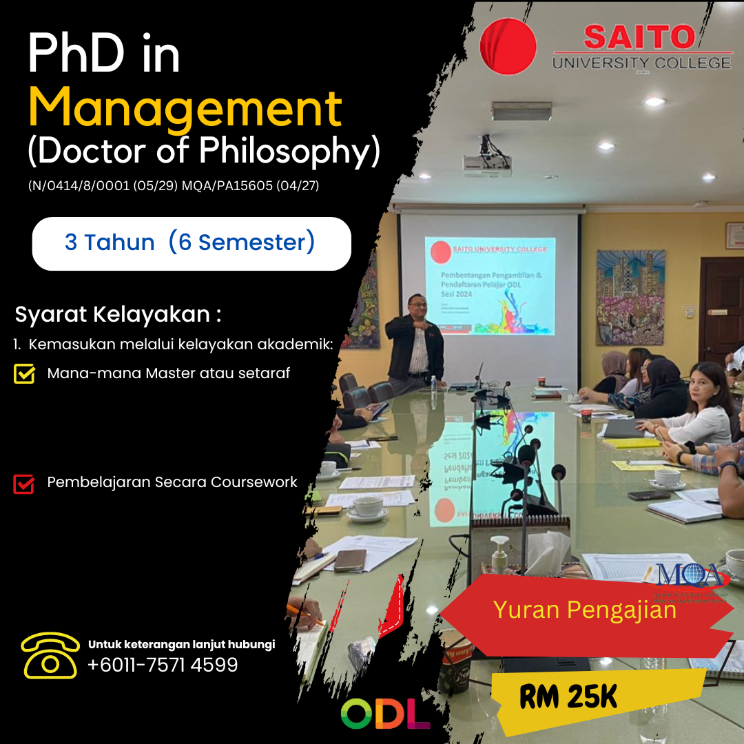 ODL PHD 1 ODL PHD 1